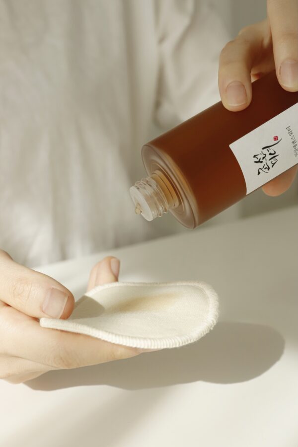 Esencia hidratante con Ginseng Beauty of Joseon 150ml