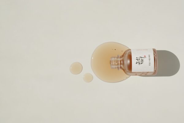 Sérum reparador para el rostro con ginseng y mucina de caracol Beauty of Joseon 30ml