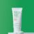 Crema con protección solar para piel sensible SPF50+ PA++++ Real Barrier Cica Green Tone-up 50ml