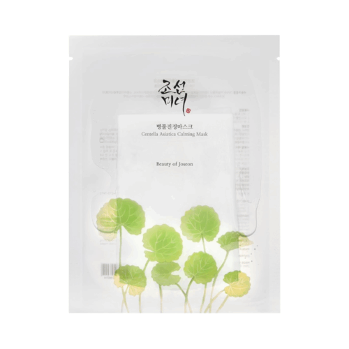 Masca de fata calmanta cu Centella Asiatica Beauty of Joseon 25ml