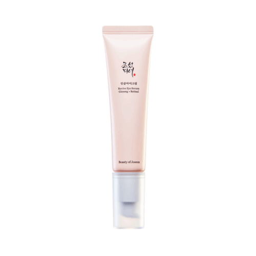 Ser antirid pentru zona ochilor cu ginseng si retinal Beauty of Joseon Revive Eye Serum 30ml