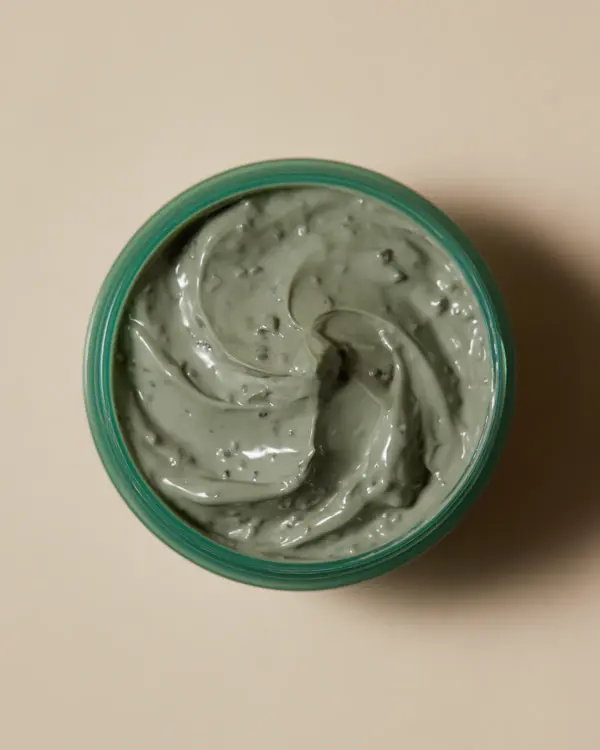 Masca para la limpieza de poros Axis-Y Mugwort Pore Clarifying Wash Off 100ml