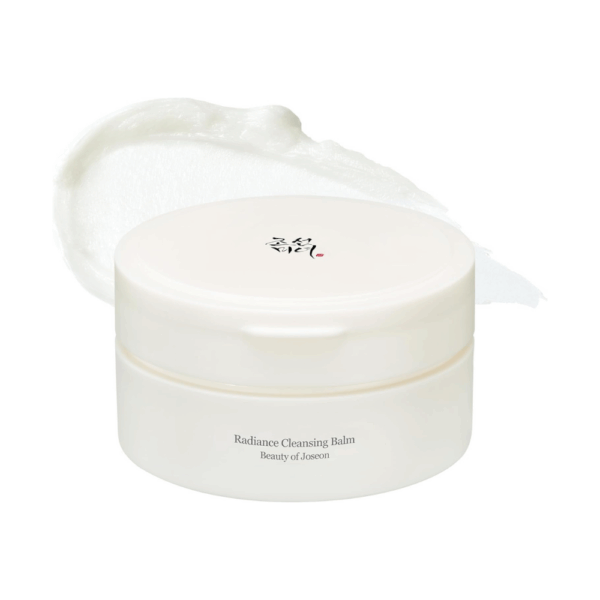 Bálsamo limpiador Beauty of Joseon Radiance Cleansing Balm 100ml